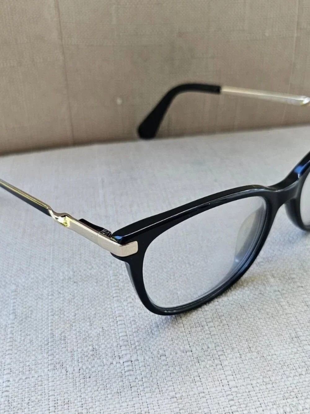 Kate Spade New York Women Eyeglasses Fame Black Jailene 807 Eyewear Glasses